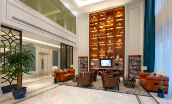 Vienna International Hotel (Xi County Mingyang)