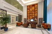 Vienna International Hotel (Xi County Mingyang) Hotels in Xixian