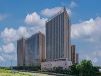 Hyatt Place Shanghai New Hongqiao Hotels in der Nähe von Shanghai Fabrikverkauf