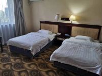 兰州大西洋宾馆 - 标准双床房
