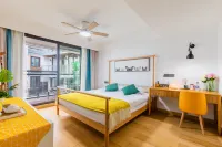 Hangzhou Moonlight Orchid Bay Homestay