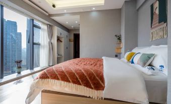 Zuiliuzhou B&B (Kilnyu Ancient Town Wanda Plaza)