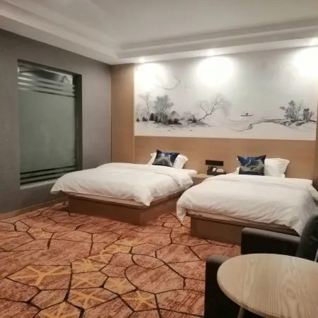 Huize Roman Hotel