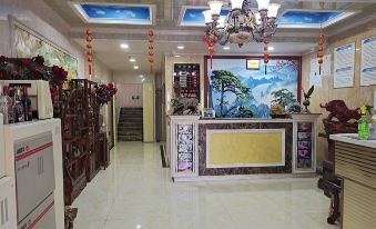 Wujiaqu Yusheng Theme Hotel