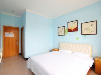 北戴河素芝旅馆 - 观景温馨大床房