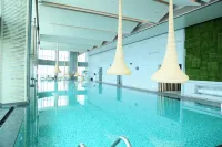 Shenzhen Marriott Hotel Nanshan - Beach