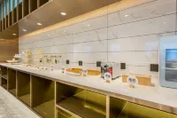 Starway Hotel (Chuzhou Mingguang Tiyu Road) - Frühstück