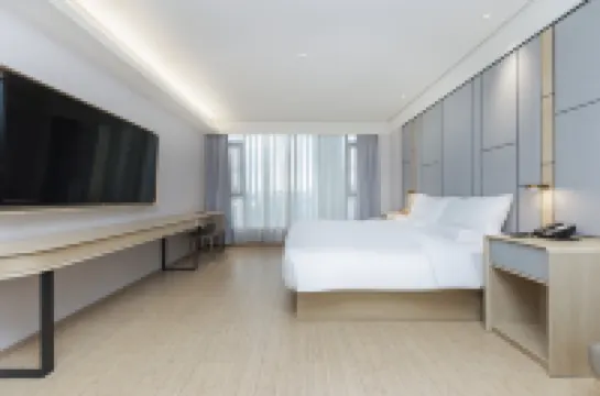 JI Hotel (Kunming Economic Development Zone Yunda West Road) Hotels in Economical Development Zone