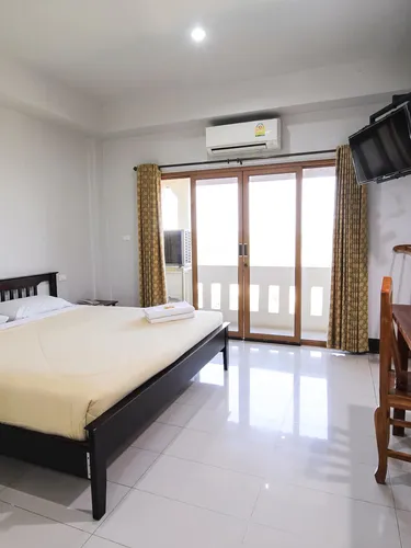 รูปภาพของโรงแรมอมรสุโขทัย