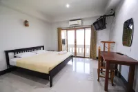 AmornSukhothai Hotel