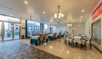 Yunjin Hotel (Ganzi Litang 318 National Road Dongcheng Branch) - Desayuno