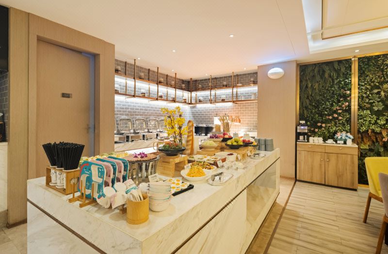Atour Hotel photo 3