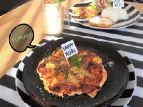 M2 Hotel Hotels in Phayao