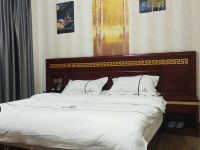 石林国汇酒店 - 标准大床房