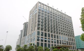 Binjiang Hotel