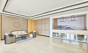 New Day S Hotel (Xiamen Haicang District Government Haicang Hospital Store)