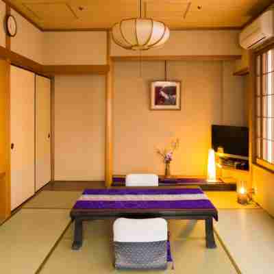 西の雅 常盤 Rooms