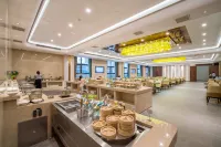 Yeste International Hotel (Guigang City Government Wanda Store) - พร้อมอาหารเช้า