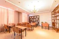 โรงแรมไลท์ลิฟวิ่ง โบฟา ซีเล็ค