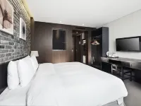 Hotel President Hotels near Hwangudan Altar