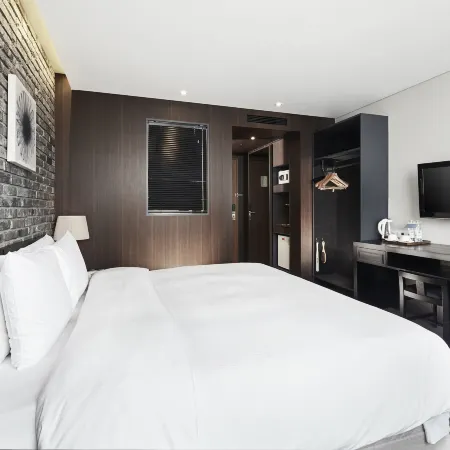 Hotel President Hotels in Seoul