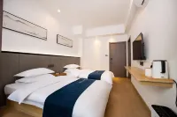 Junshan Hotel (Laojun Mountain Zhongling Cableway)