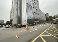 Manzi Homestay (Yiyang Oscar Plaza Branch)