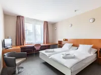 Hotel Cornavin Hotels near Flower Clock