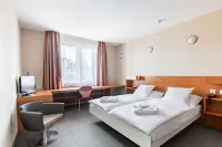 Hotel Cornavin Hotels in Geneva
