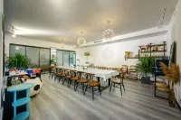 Huazhu · Beijing Qishiliu Inn (Xiangshuihu Branch)