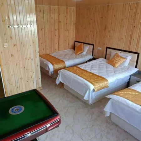 Junwei Hotel