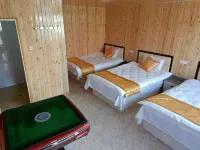 Junwei Hotel - Cho phép mang theo thú cưng