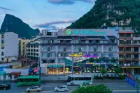 City Comfort Inn (Yangshuo Shili Hualang) Hotels in Guilin