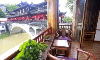 Tuwangqiao Boutique B&B