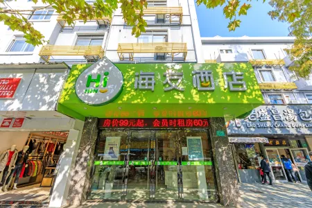 Hi Inn (Shanghai Anting Auto City)