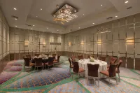 Dusit Thani Mactan Cebu Resort Hotels in Lapu-Lapu City