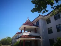 Mishan Hujing Garden Hotel