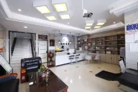Hotels in Karamay Boyue - Servicios de Traslado