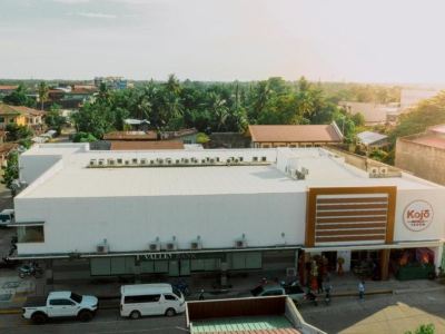 Kojõ Hotel Tagum