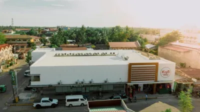 Kojõ Hotel Tagum Hotels in 