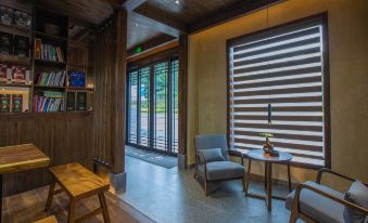 Maopeng Xiaozhu Inn (Huangshan Scenic Area South Gate Branch)