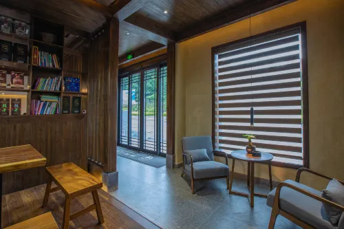 Maopeng Xiaozhu Inn (Huangshan Scenic Area South Gate Branch) - Homestay
