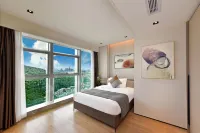 Jingfeng Hotel Hotels near Zhongshan Park Pedestrian Street