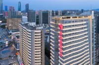 New City International Hotel Hotels near Dongguan Science and Technology Museum