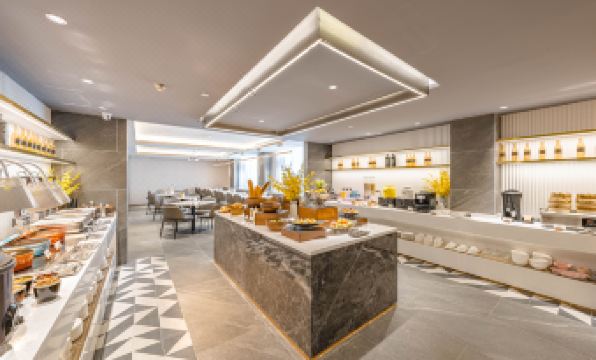 Homeinn Plus Hotel (Xiamen Zhongshan Road Botanical Garden)