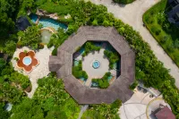 Jinglvlun International Hotel, Shaoguan - Romantic