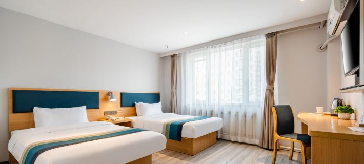 Homeinn Hotel (Fushun Wanghua Leifeng Memorial Hall) Các khách sạn ở Phủ Thuận