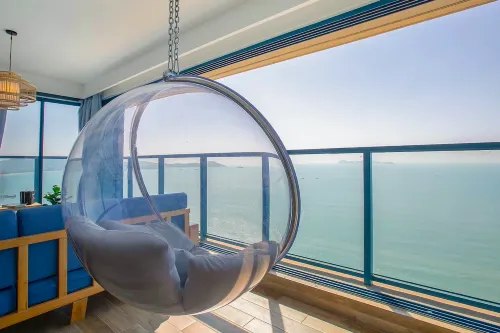 Yangjiang Hengfeng Holiday Villa (Hailing Island Agile Gold Coast Branch)