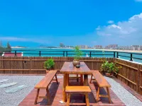 Dongshan Island Huasen Homestay Nanmen Bay Store