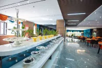 中衛市萊諾大飯店（豐安東路店）